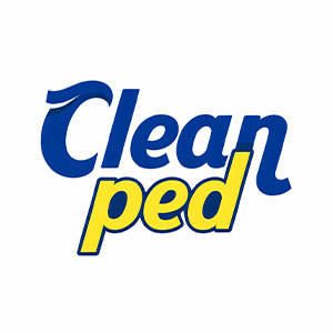 Clean ped