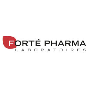FORTE PHARMA TURBO DRAINE GOÛT FRAMBOISE 500ML - FORTE PHARMA 