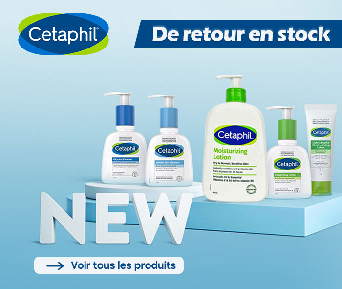 Cetaphil
