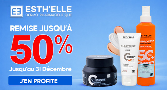 ESTHELLE-promotion