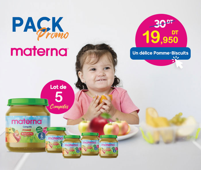 Offre spéciale