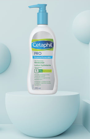 Cetaphil Pro Eczema